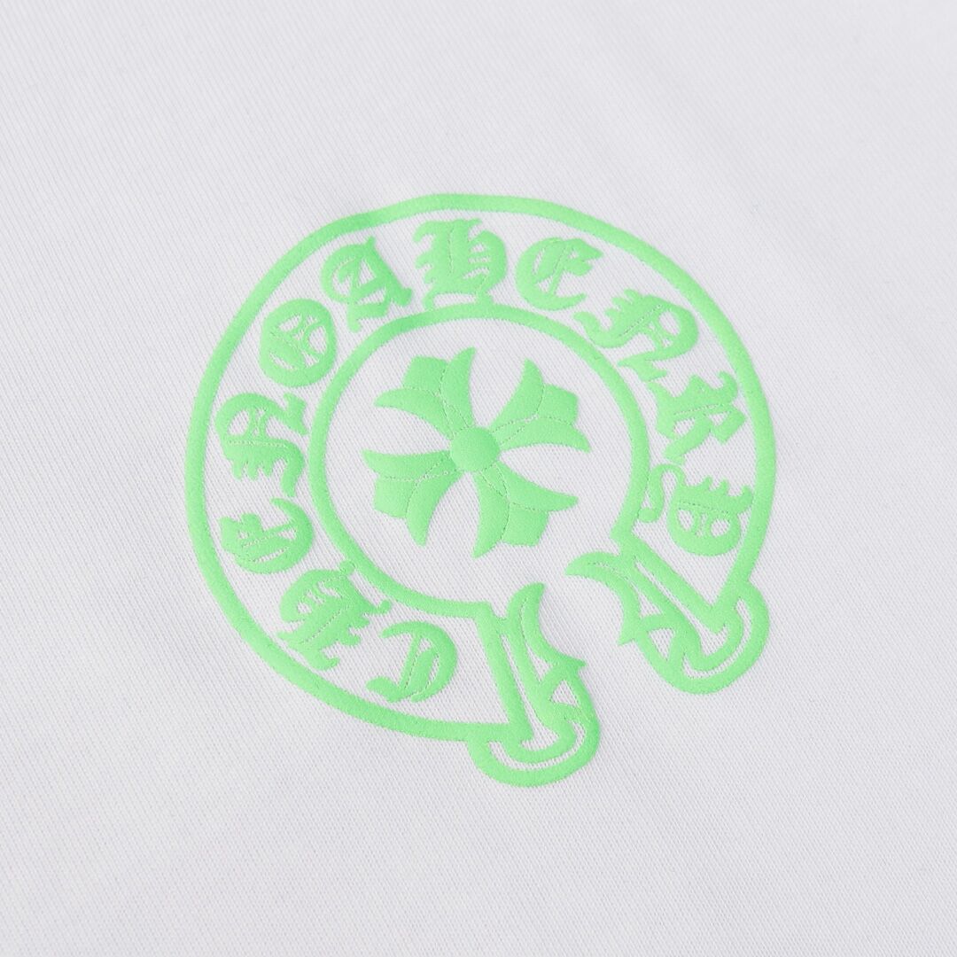 Chrome Hearts T-Shirts